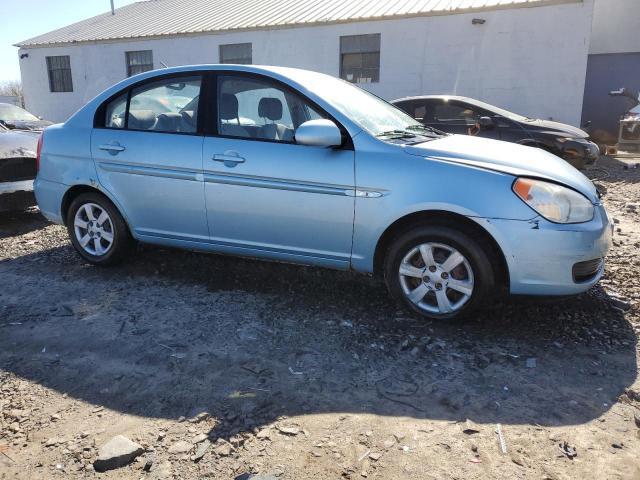 2007 HYUNDAI ACCENT GLS for Sale