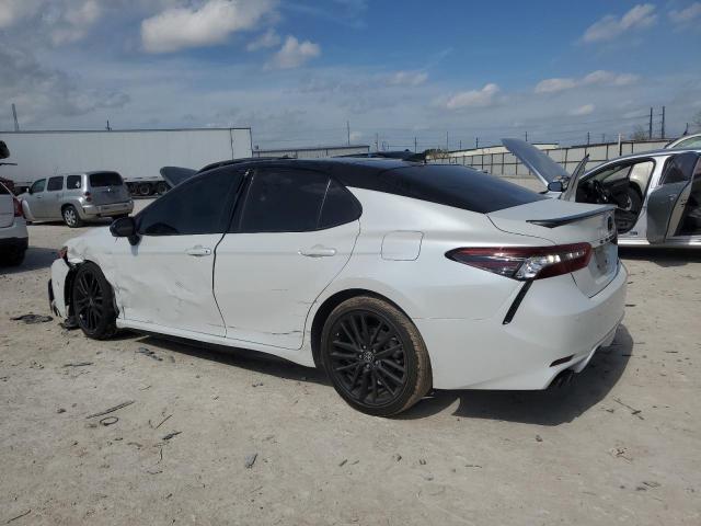 2021 TOYOTA CAMRY TRD for Sale