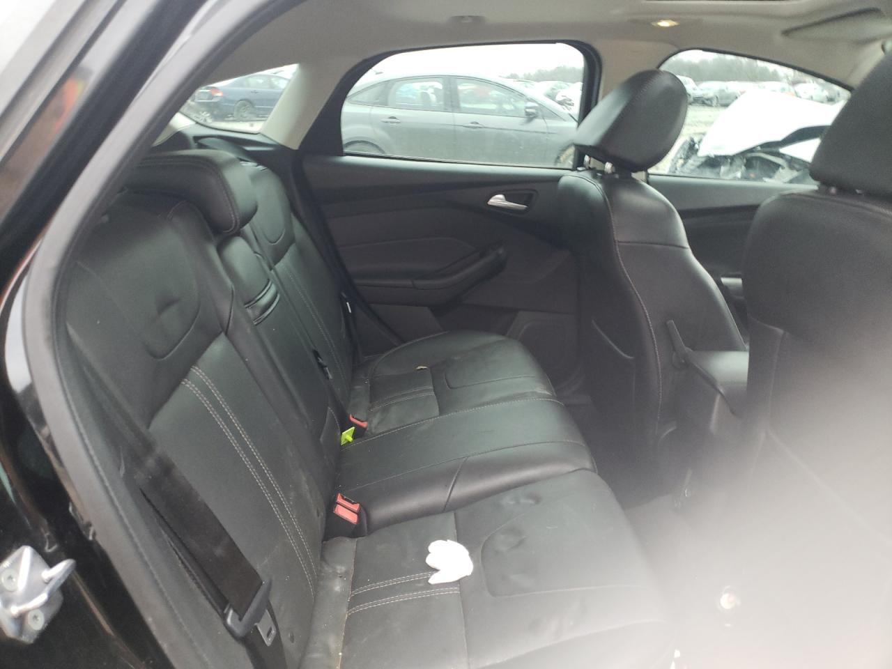 2013 FORD FOCUS for Sale