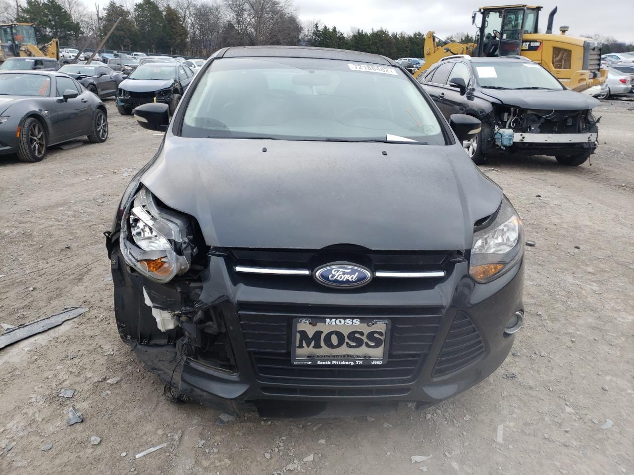 2013 FORD FOCUS for Sale