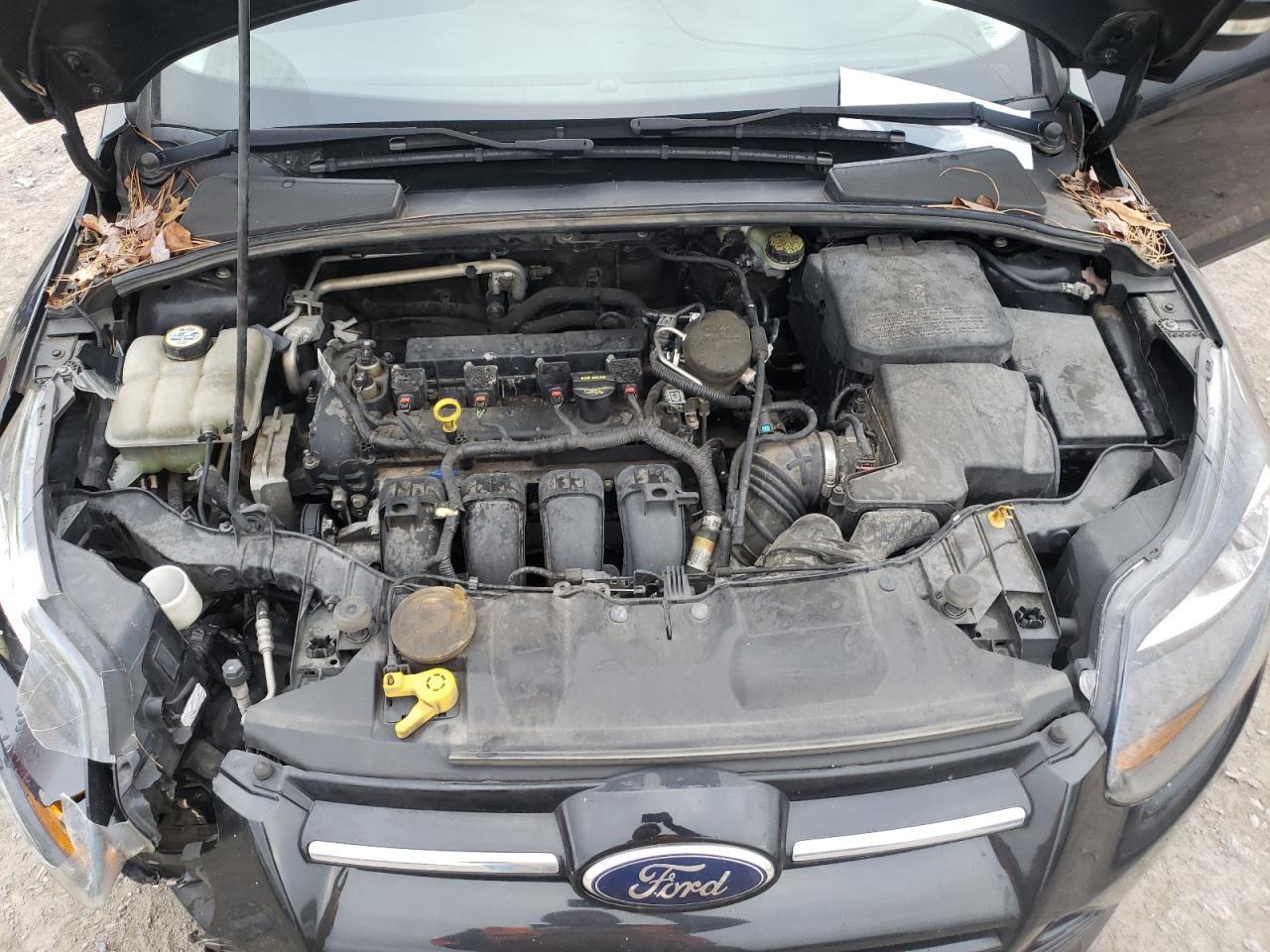 2013 FORD FOCUS for Sale