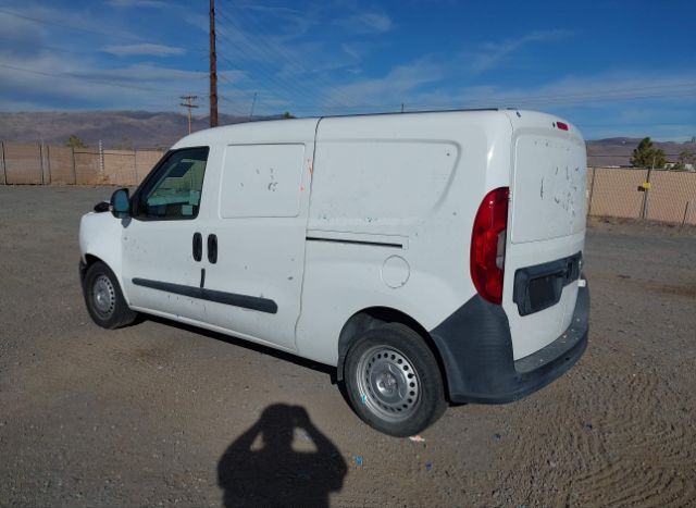 2018 RAM PROMASTER CITY for Sale