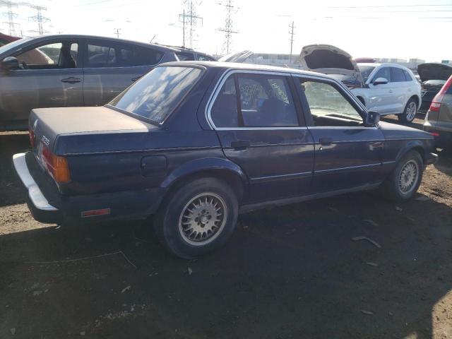 1987 BMW 325 BASE for Sale