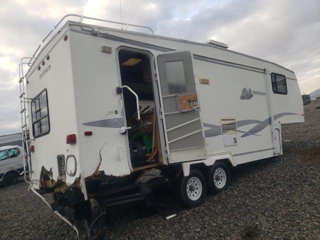 Kit 5Th Wheel for Sale