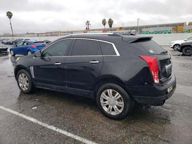 2016 CADILLAC SRX LUXURY COLLECTION for Sale