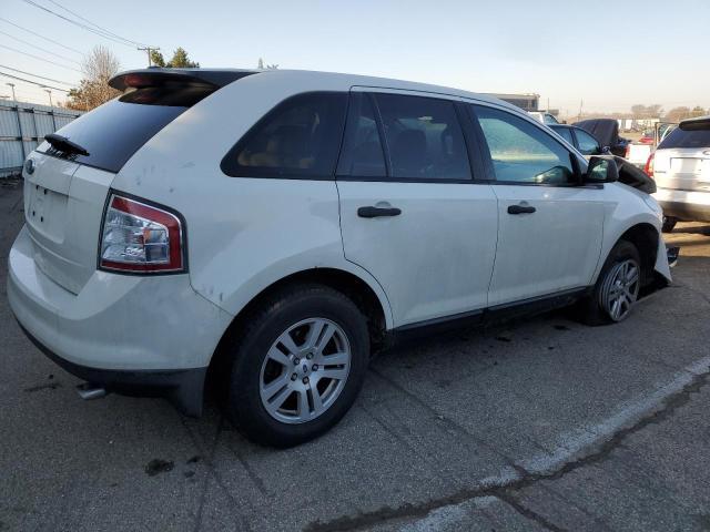 2009 FORD EDGE SE for Sale