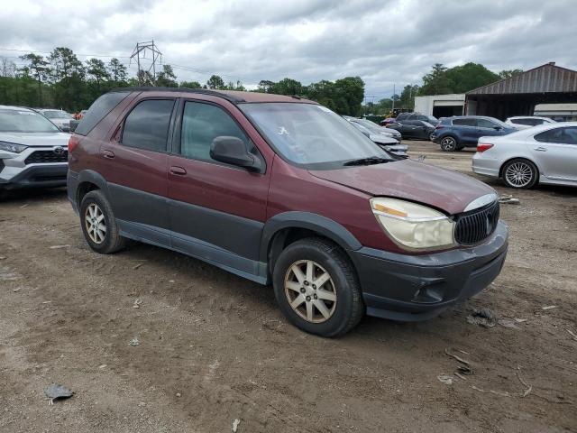 2004 BUICK RENDEZVOUS CX for Sale