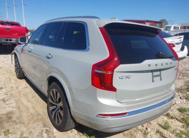 2022 VOLVO XC90 for Sale