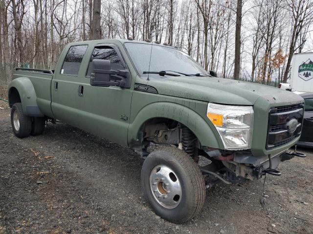 2016 FORD F350 SUPER DUTY for Sale