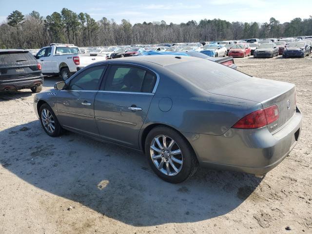 2007 BUICK LUCERNE CXS for Sale