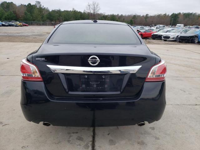 2013 NISSAN ALTIMA 3.5S for Sale