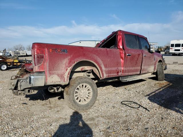 2020 FORD F350 SUPER DUTY for Sale