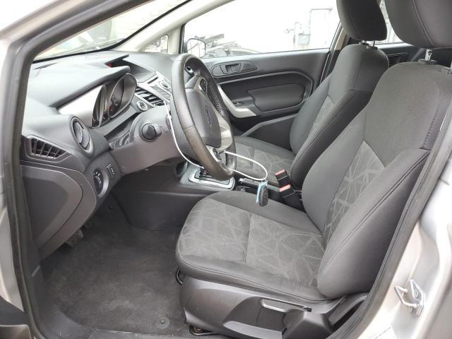 2011 FORD FIESTA SEL for Sale