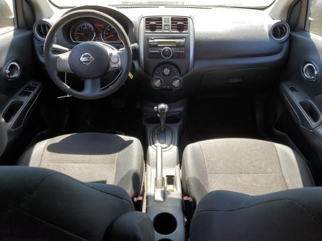 2013 NISSAN VERSA S for Sale