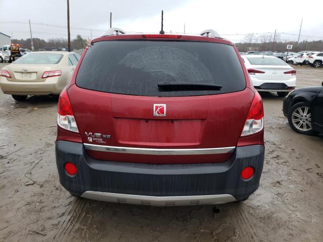 2008 SATURN VUE for Sale