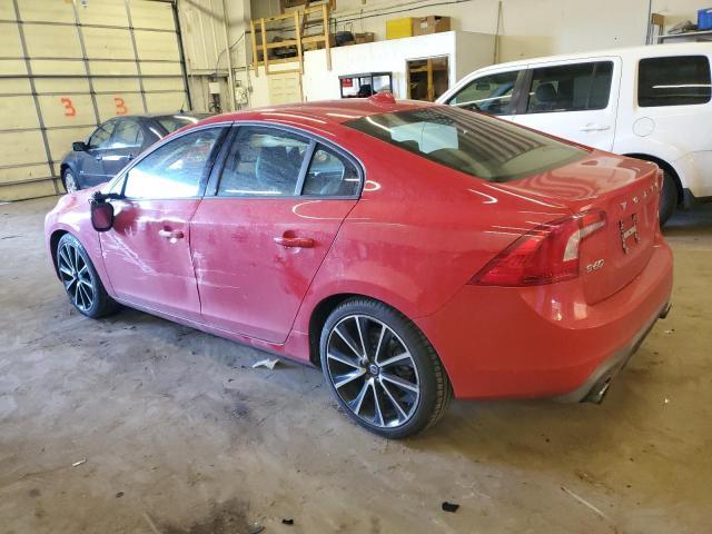 2018 VOLVO S60 DYNAMIC for Sale