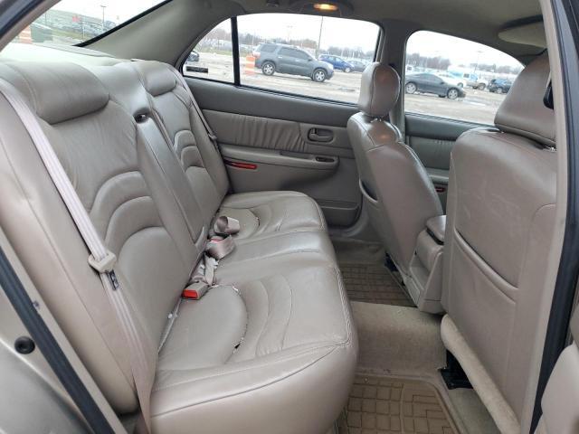 1998 BUICK CENTURY LIMITED for Sale