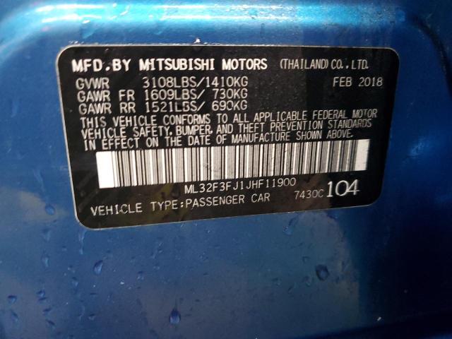 Mitsubishi Mirage for Sale