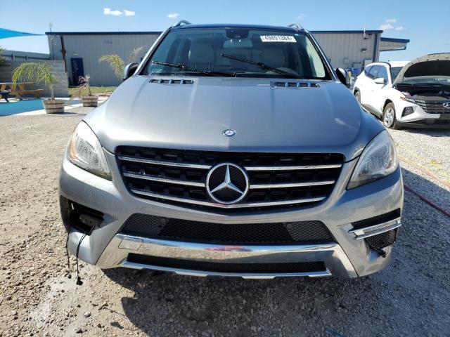2014 MERCEDES-BENZ ML 550 4MATIC for Sale