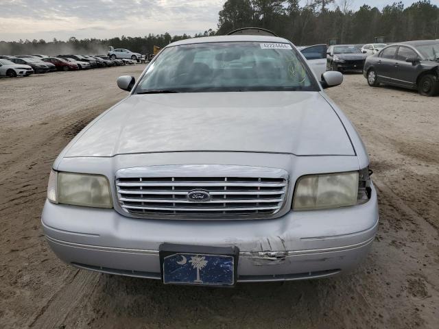 2001 FORD CROWN VICTORIA LX for Sale