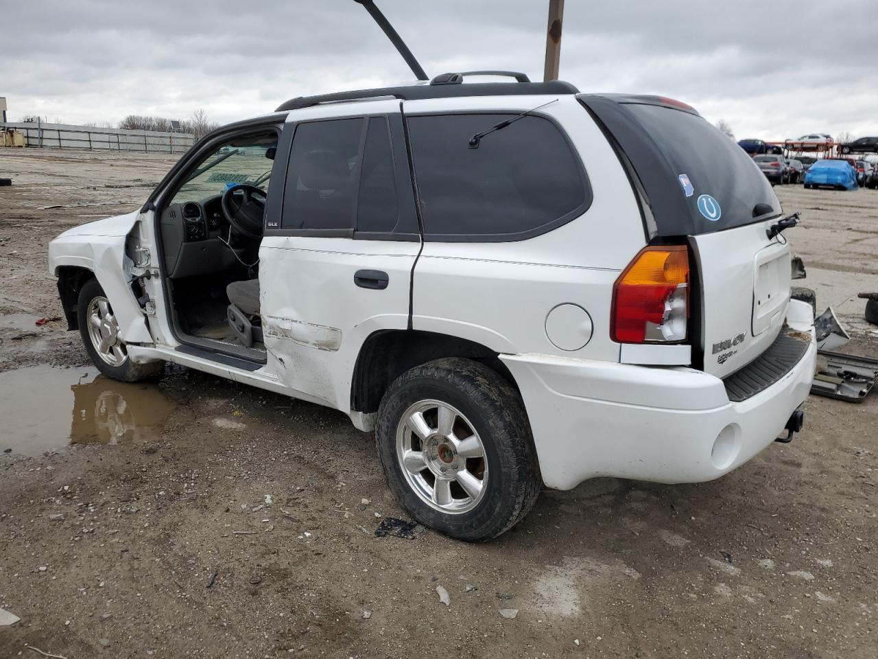 2003 GMC ENVOY for Sale