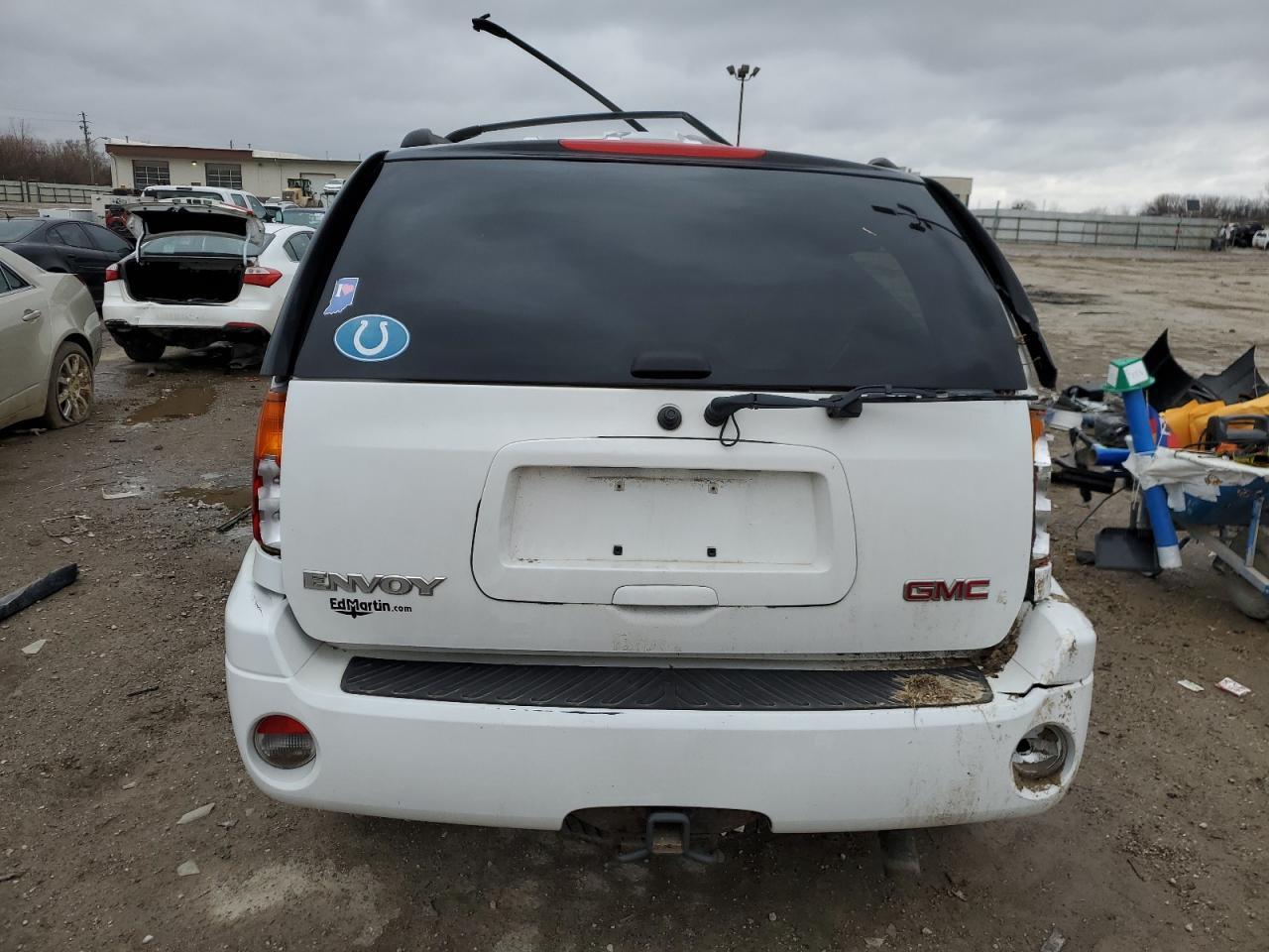 2003 GMC ENVOY for Sale
