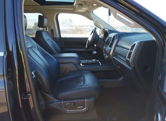 2018 FORD EXPEDITION MAX for Sale