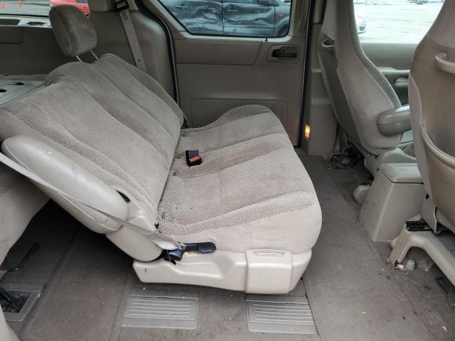 Ford Windstar for Sale