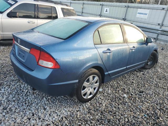 2011 HONDA CIVIC LX for Sale