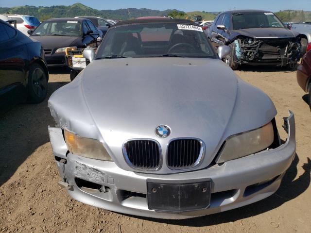1997 BMW Z3 1.9 for Sale