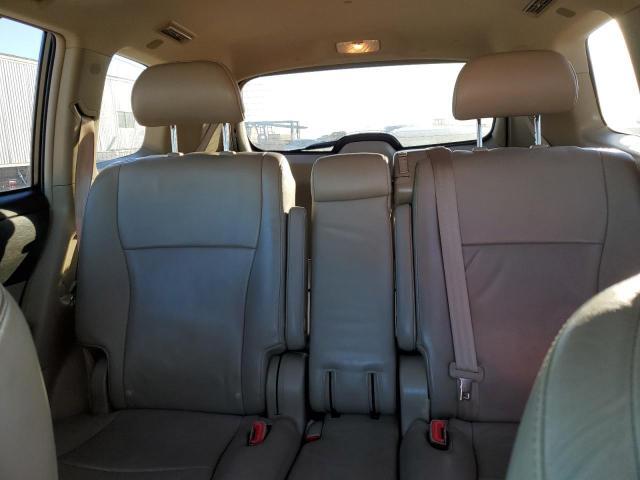 2010 TOYOTA HIGHLANDER SE for Sale