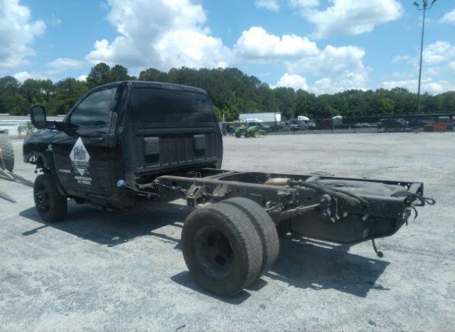 2022 RAM 3500 CHASSIS for Sale