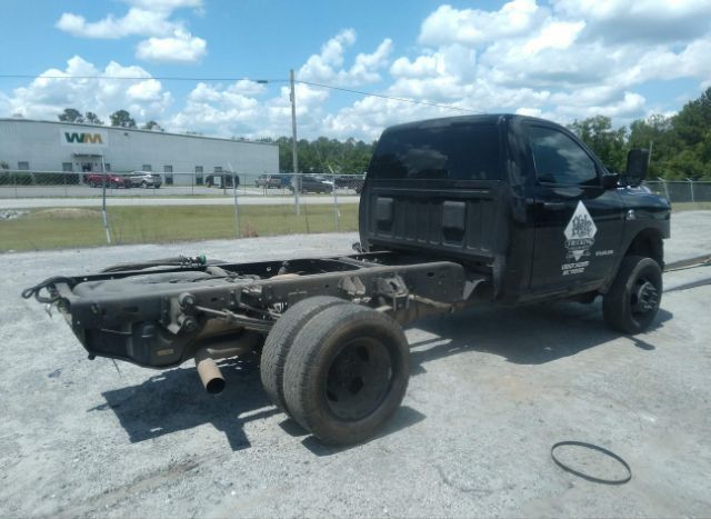 2022 RAM 3500 CHASSIS for Sale