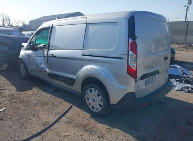 2019 FORD TRANSIT CONNECT for Sale