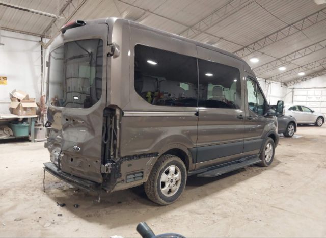 2019 FORD TRANSIT-150 for Sale
