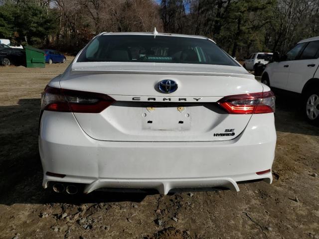 2022 TOYOTA CAMRY NIGHT SHADE for Sale