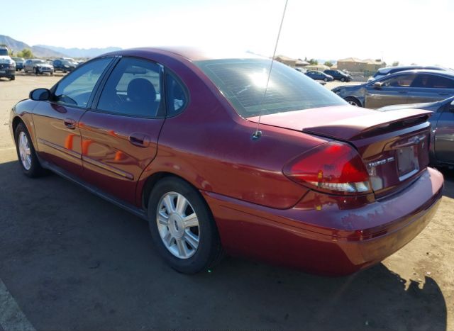 2004 FORD TAURUS for Sale