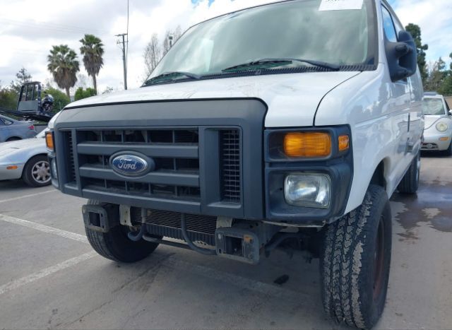 2011 FORD E-250 for Sale