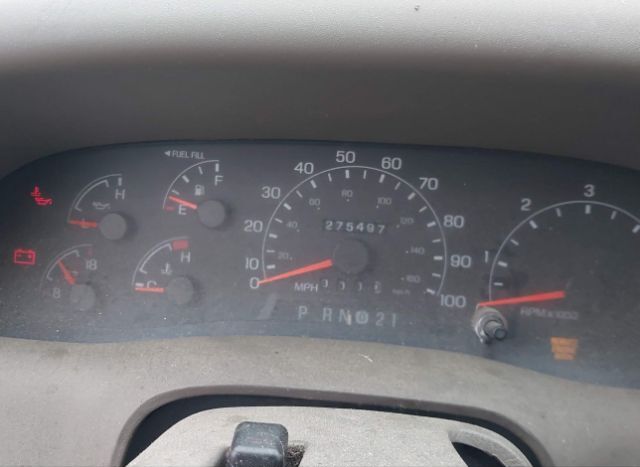 2000 FORD F250 for Sale
