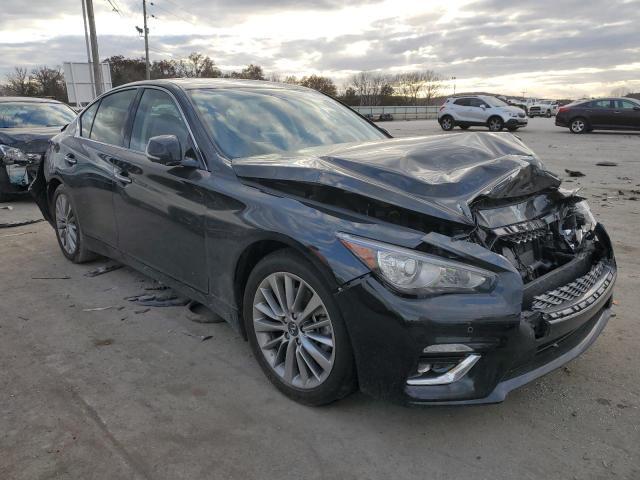 2023 INFINITI Q50 LUXE for Sale