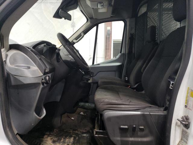 2015 FORD TRANSIT T-250 for Sale