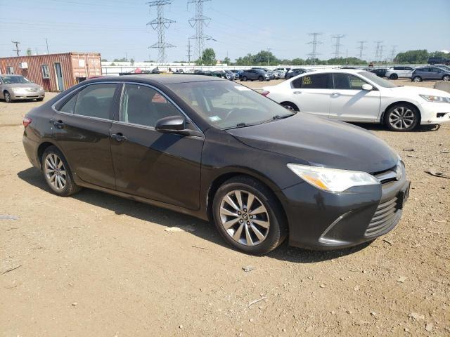 2016 TOYOTA CAMRY XSE for Sale