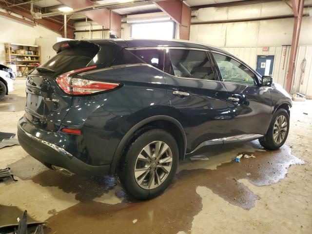 2018 NISSAN MURANO S for Sale