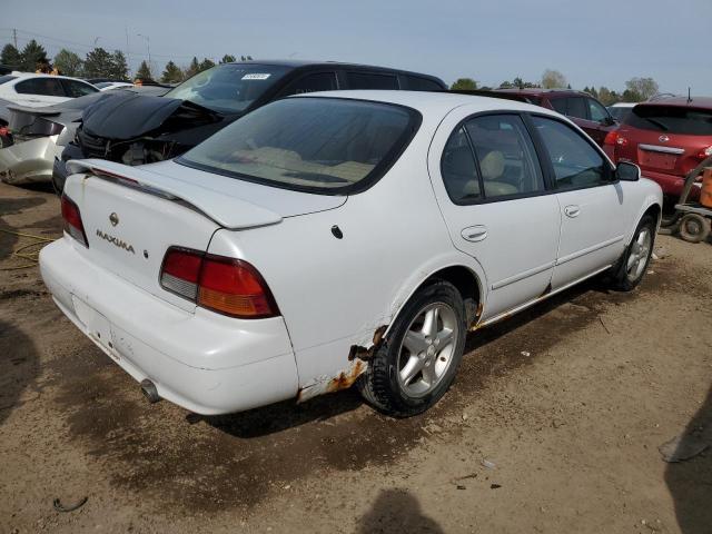 Nissan Maxima for Sale