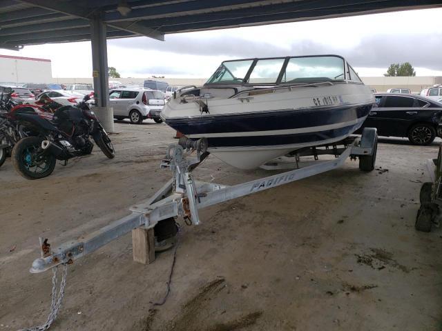 1998 TRIT BOAT for Sale