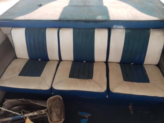 1998 TRIT BOAT for Sale