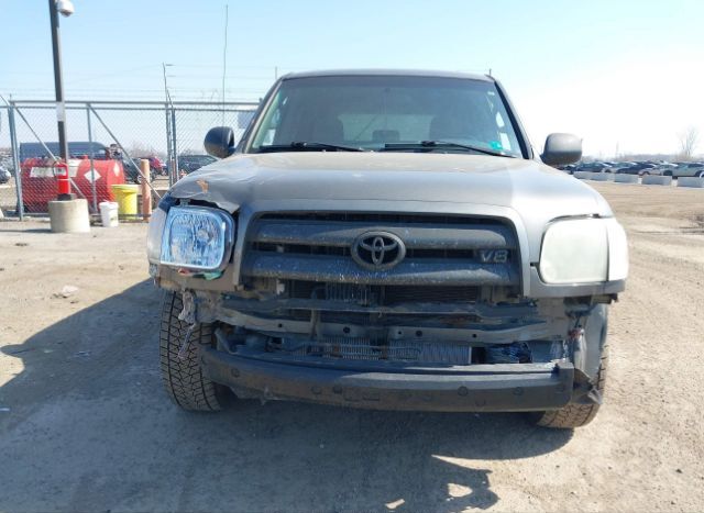 2005 TOYOTA TUNDRA for Sale