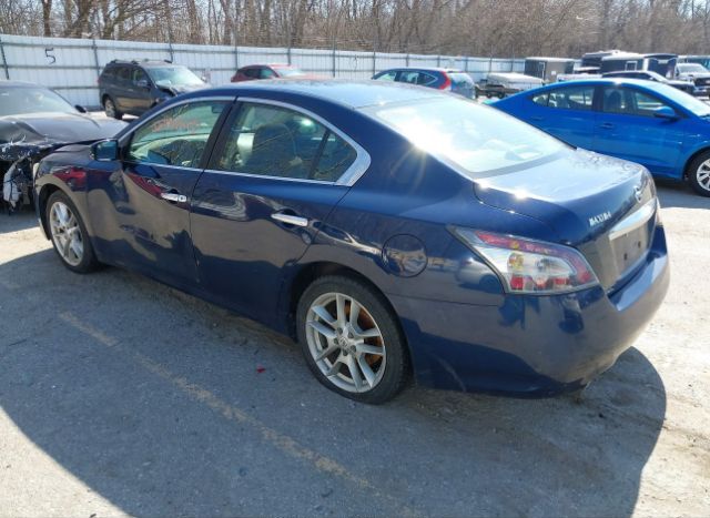 2013 NISSAN MAXIMA for Sale