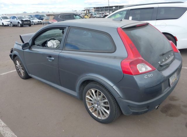 2010 VOLVO C30 for Sale