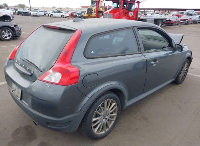 2010 VOLVO C30 for Sale